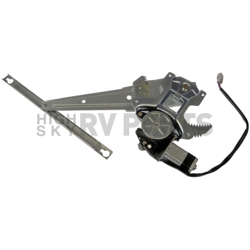 Dorman (OE Solutions) Window Regulator 741-698