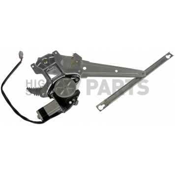 Dorman (OE Solutions) Window Regulator 741-699