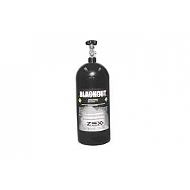 Zex Nitrous Oxide Bottle - 82323B