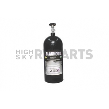 Zex Nitrous Oxide Bottle - 82323B