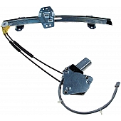 Dorman (OE Solutions) Window Regulator 741-715
