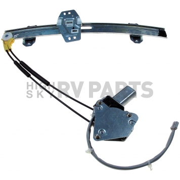 Dorman (OE Solutions) Window Regulator 741-715
