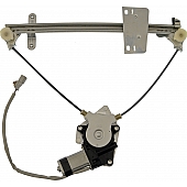 Dorman (OE Solutions) Window Regulator 741-744