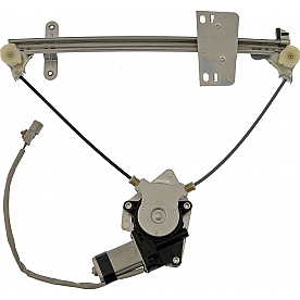 Dorman (OE Solutions) Window Regulator 741-744