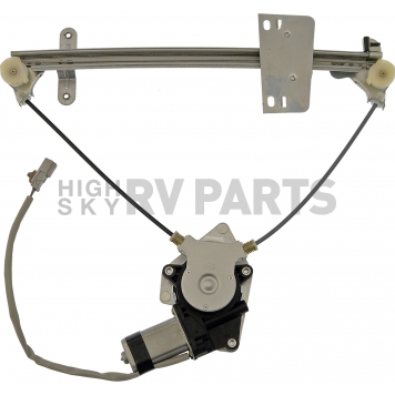 Dorman (OE Solutions) Window Regulator 741-744