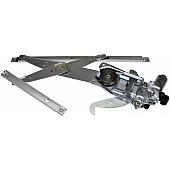 Dorman (OE Solutions) Window Regulator 741-756