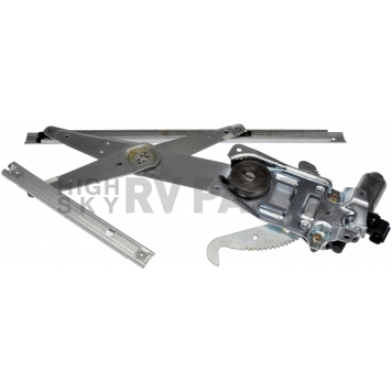 Dorman (OE Solutions) Window Regulator 741-756