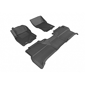 3D Mats Floor Liner NS06101509