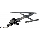 Dorman (OE Solutions) Window Regulator 741-757