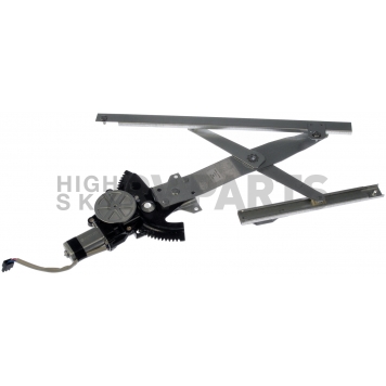 Dorman (OE Solutions) Window Regulator 741-757