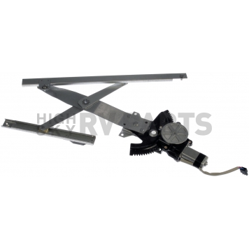 Dorman (OE Solutions) Window Regulator 741-758