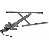 Dorman (OE Solutions) Window Regulator 741-759