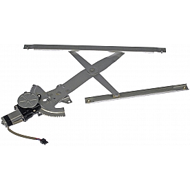 Dorman (OE Solutions) Window Regulator 741-759