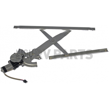 Dorman (OE Solutions) Window Regulator 741-759