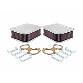 K & N Filters Air Cleaner Assembly - 56-9176