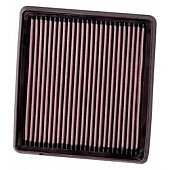 K & N Filters Air Filter - 33-2935