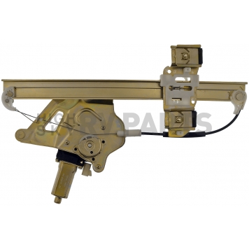 Dorman (OE Solutions) Window Regulator 741-761