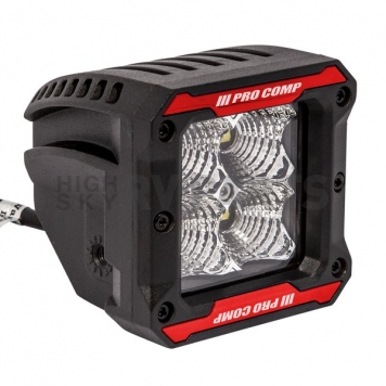Pro Comp Suspension Spotlight 76413P-9