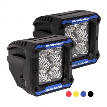 Pro Comp Suspension Spotlight 76413P-1