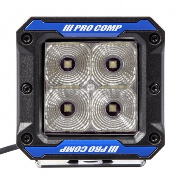 Pro Comp Suspension Spotlight 76413P-2