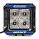 Pro Comp Suspension Spotlight 76413P