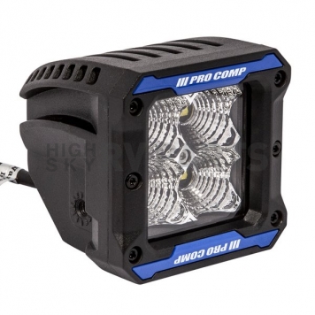 Pro Comp Suspension Spotlight 76413P-3