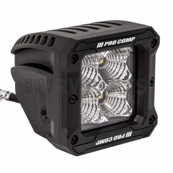 Pro Comp Suspension Spotlight 76413P-8