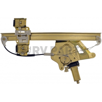 Dorman (OE Solutions) Window Regulator 741-762