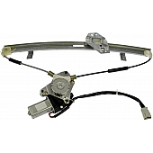 Dorman (OE Solutions) Window Regulator 741-766