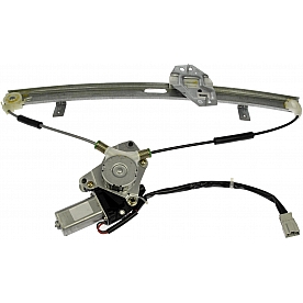 Dorman (OE Solutions) Window Regulator 741-766