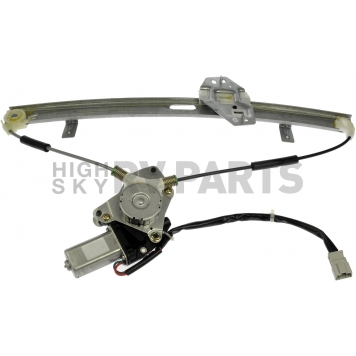 Dorman (OE Solutions) Window Regulator 741-766