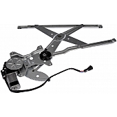 Dorman (OE Solutions) Window Regulator 741-801