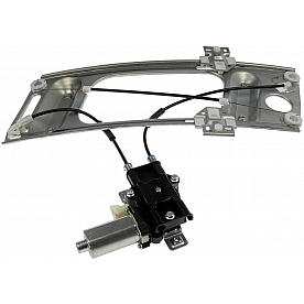 Dorman (OE Solutions) Window Regulator 741-809