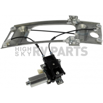 Dorman (OE Solutions) Window Regulator 741-809
