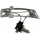 Dorman (OE Solutions) Window Regulator 741-810