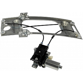 Dorman (OE Solutions) Window Regulator 741-810