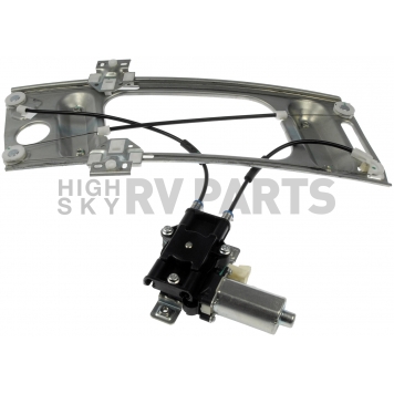 Dorman (OE Solutions) Window Regulator 741-810