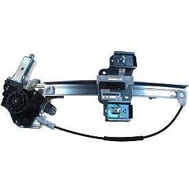 Dorman (OE Solutions) Window Regulator 741-811