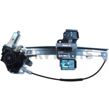 Dorman (OE Solutions) Window Regulator 741-811