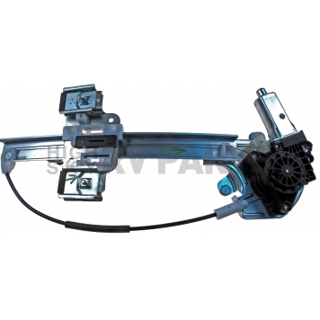 Dorman (OE Solutions) Window Regulator 741-812