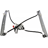 Dorman (OE Solutions) Window Regulator 741-824