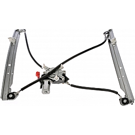 Dorman (OE Solutions) Window Regulator 741-824