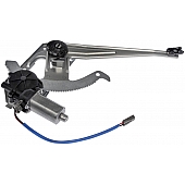 Dorman (OE Solutions) Window Regulator 741-831