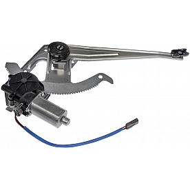 Dorman (OE Solutions) Window Regulator 741-831