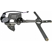 Dorman (OE Solutions) Window Regulator 741-844