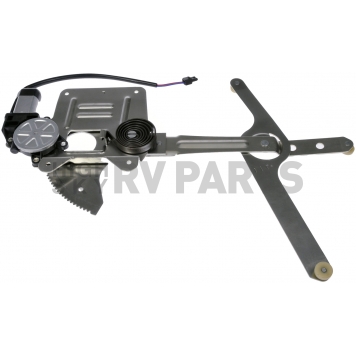 Dorman (OE Solutions) Window Regulator 741-844