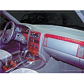 B & I Fender Dash Panel Trim WD274FCF1