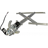 Dorman (OE Solutions) Window Regulator 741-848
