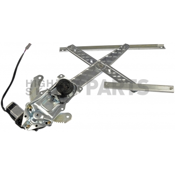 Dorman (OE Solutions) Window Regulator 741-848