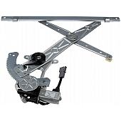 Dorman (OE Solutions) Window Regulator 741-870